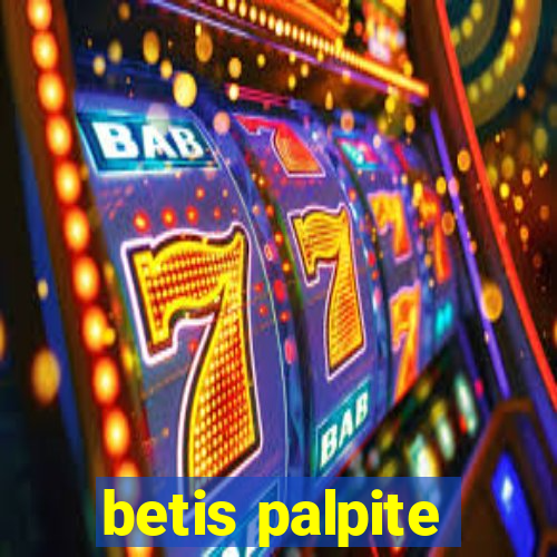 betis palpite